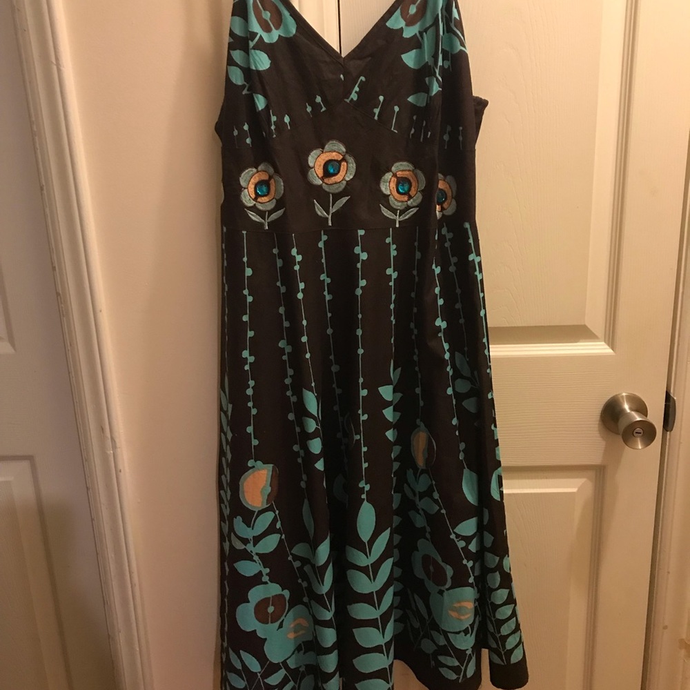 Summer Dress Never worn